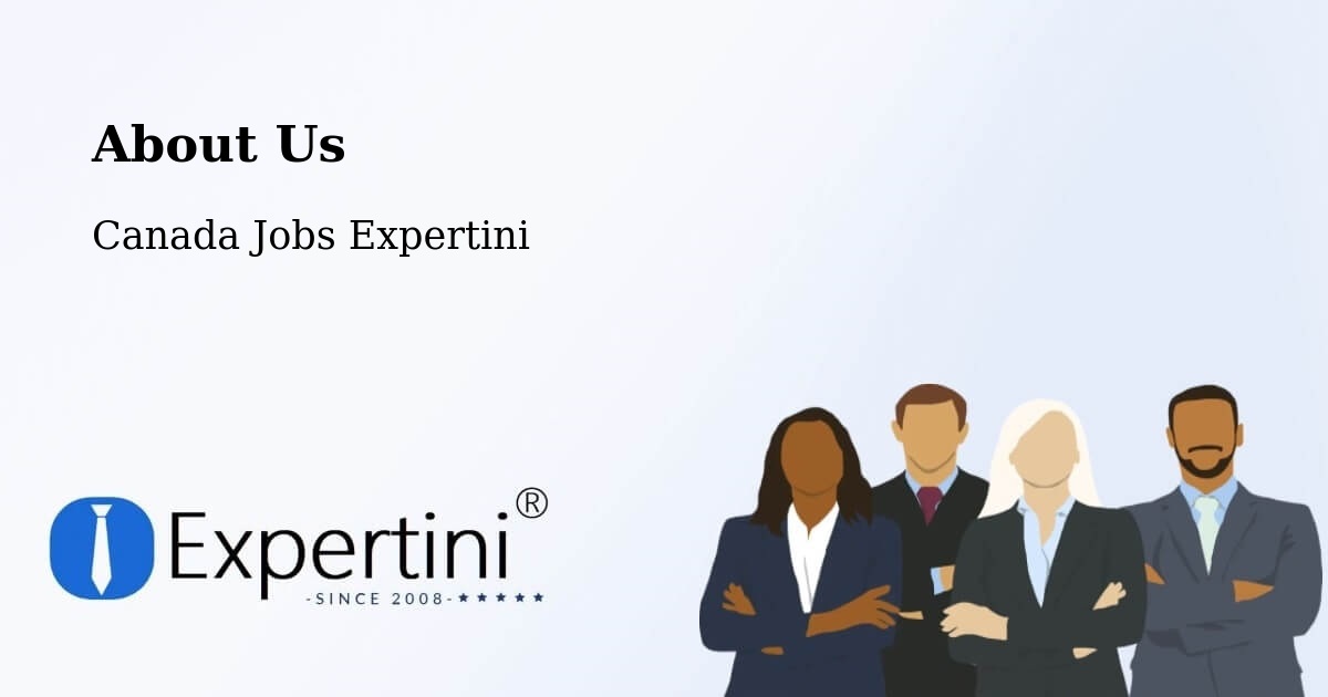 About Expertini Recruitment Platform  – Alliston - Alliston, Canada Jobs Expertini