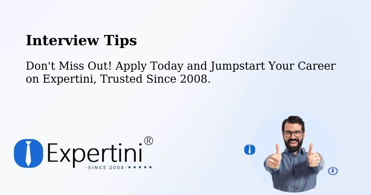 Interview Tips & Techniques for Job Seekers – Alliston - Alliston, Canada Jobs Expertini