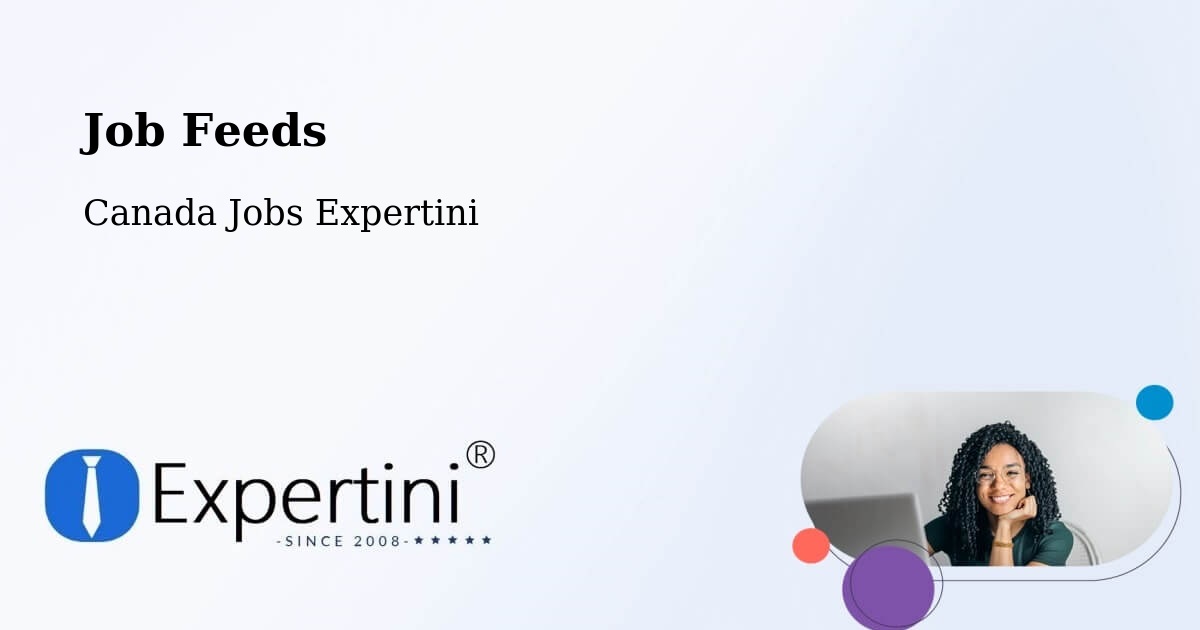 Job Listings Feed – Alliston - Canada Jobs Expertini