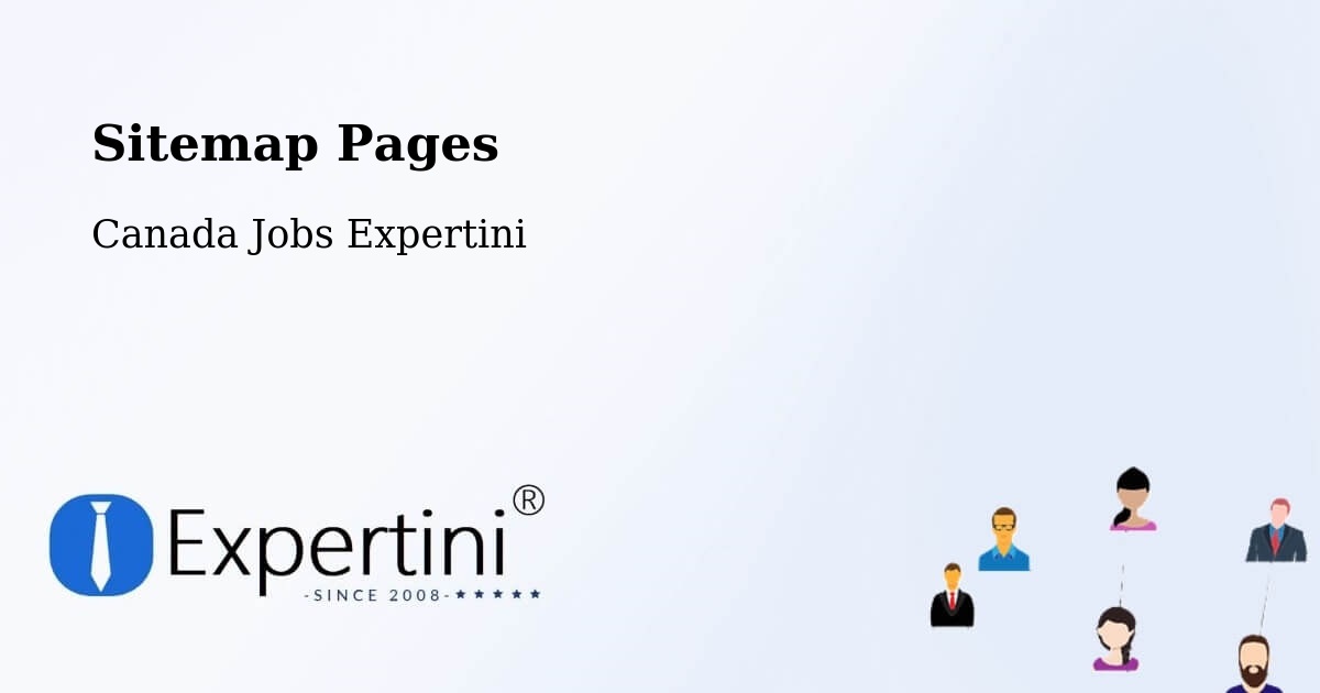 Sitemap Pages - Alliston - Canada Jobs Expertini