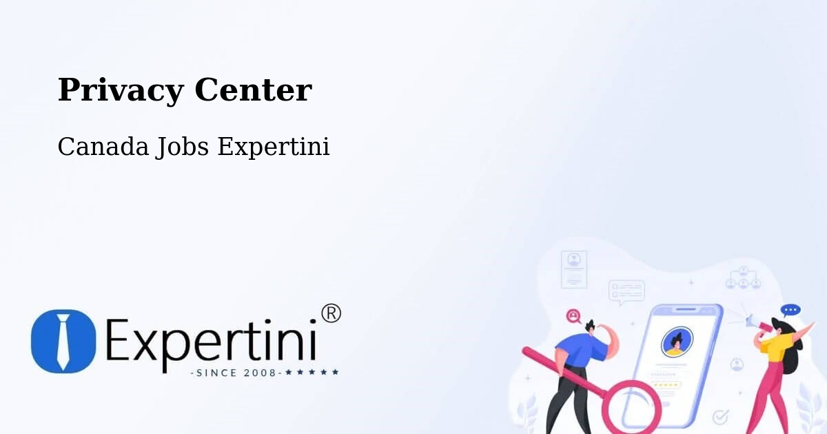 Privacy Policy – Alliston - Canada Jobs Expertini