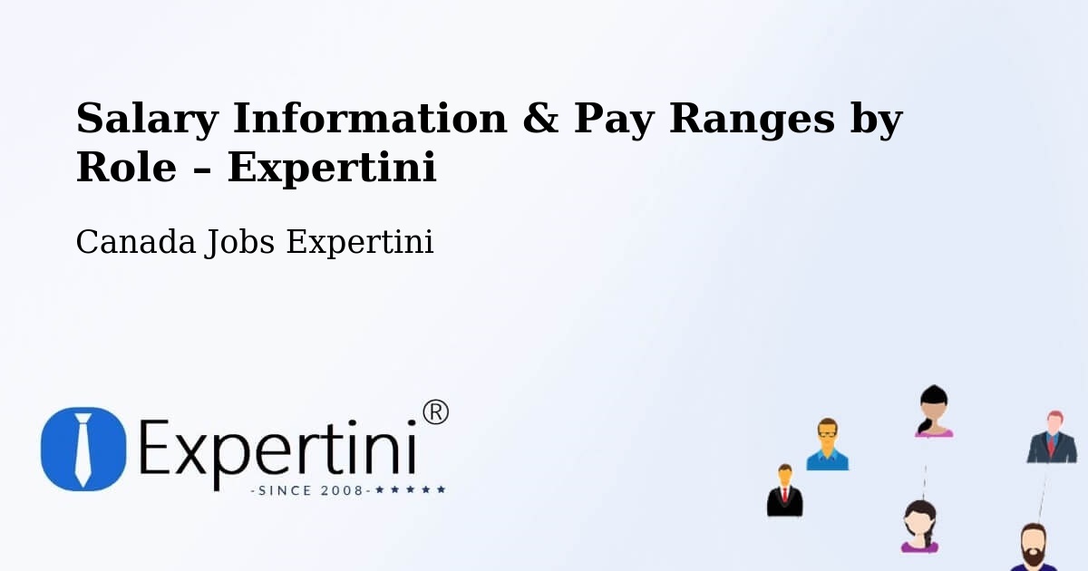 Salary Information & Pay Ranges – Alliston - Alliston, Canada Jobs Expertini
