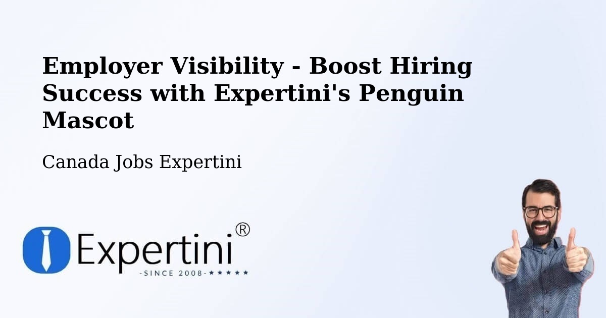 CV and Resume Visibility Optimization – Alliston - Canada Jobs Expertini